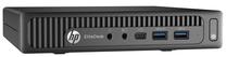 Stacionarus kompiuteris HP Intel® Core™ i7-6700T Processor (8 MB Cache), 128 GB, DDR4 8 GB, SSD 128 GB, Intel (Integrated) Dynamic, Windows 10 DL00098