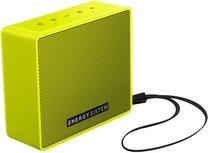 Belaidė kolonėlė Energy Sistem Music Box 1+, žalia sp., 5 W