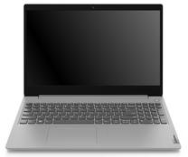 Nešiojamas kompiuteris Lenovo IdeaPad 3-15 81W1002WPB_W10H PL, AMD Athlon™ Silver 3050U, 4 GB, 256 GB, 15.6 ", sidabro, en