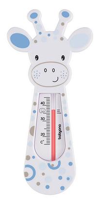 Termometras BabyOno Giraffe 776/03, balta sp.