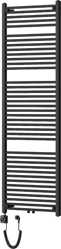 Elektrinis rankšluosčių džiovintuvas Mexen Mars, juoda sp., 60 cm x 180 cm, 900 W
