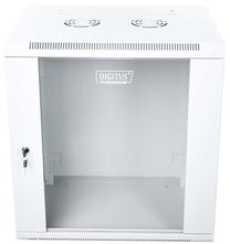 Serverikapp Digitus DN-W19 12U/450