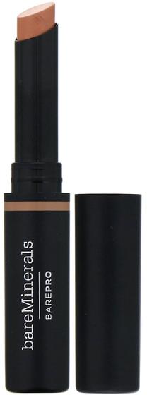 Корректор Bare Minerals BarePro, 11 tan/dark-warm, 2 г