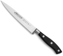 Kööginuga Arcos Riviera, 291 mm, roostevaba teras/polüoksümetüleen (pom)