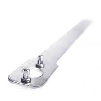 Raktas kampiniams šlifuokliams 180/230 mm
