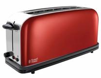 Skrudintuvas Russell Hobbs Colours Plus 21391-56, raudona sp.