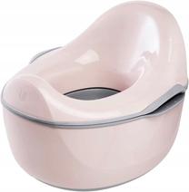 Naktspodiņš Keeeper Kasimir Pure, polipropilēns (pp), rozā krās., 26.2 cm x 34.9 cm x 31.5 cm