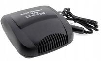 Auto sildītājs Car Heater, melna krās., 12 V
