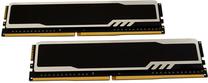 Operatyvioji atmintis (RAM) LC-Power LC-RAM-DDR4-3200-HS-16GB-KIT, DDR4, 16 GB, 3200 MHz