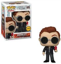 Rotaļlietu figūriņa Funko POP! Television Crowley 1078