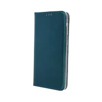 Чехол для телефона OEM Smart Magnet case for Samsung A22 4G, темно-зеленый цв., Samsung