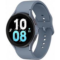 Viedais pulkstenis Samsung Galaxy Watch 5 44mm, zila krās.