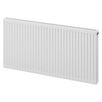 Radiatorius Mexen CC21, 220 cm x 50 cm, apatinio pajungimo per vidurį, 2437 W