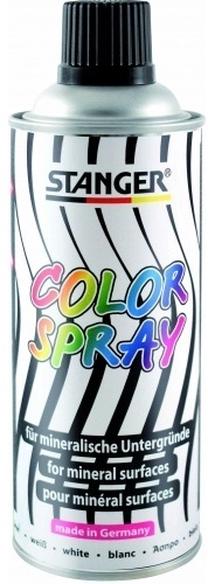 Purkštuvas Stanger Color Spray