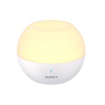 Настольные лампы Aukey LT-ST23 Mini, LED, 2Вт, белый цв./белый цв.