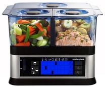 Elektriskais tvaika katls Morphy Richards 48780 EE