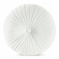 Декоративная подушка Velvet 68, белый цв., 40 см x 40 см