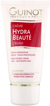 Veido kremas Guinot Hydra Beaute, 50 ml