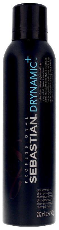 Sausais šampūns Sebastian Professional, 212 ml