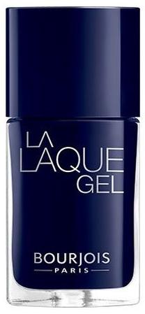 Nagų lakas Bourjois Paris, blue garou sp., 10 ml