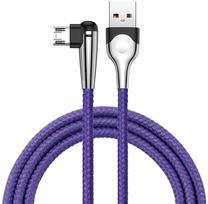 Laidas Baseus, Micro USB/USB