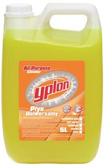 Yplon All Purpose Cleaner Lemon 5l