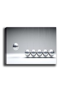 Reproduktsioon Wallity 165, 100 cm x 70 cm