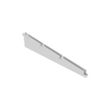 Laikiklis Velano Quick & Easy, 43.4 cm x 1.2 cm, balta sp.