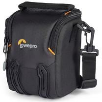 Plecu somas Lowepro Adventura SH 115 III, melna krās.