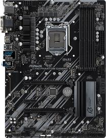 Pagrindinė plokštė ASRock Z390 PHANTOM GAMING 4