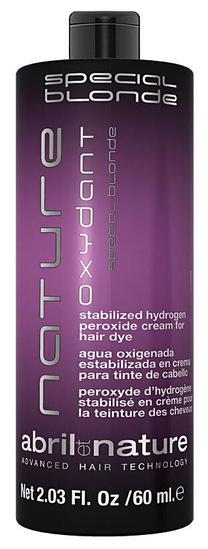 Oksidants Abril Et Nature Nature, 60 ml