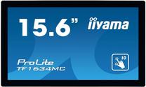 Monitorius Iiyama ProLite TF163MC-B6X, 15.6", 8 ms