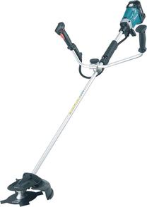 Akumuliatorinė krūmapjovė Makita BC231UDWB, 36 V