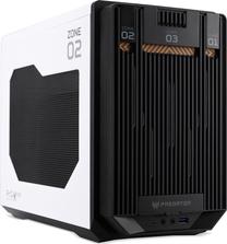 Kompiuterio korpusas Acer Predator MI900 Orion X, juoda sp.