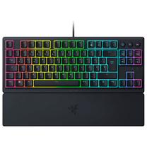 Laidinė žaidimų klaviatūra Razer Ornata V3 Ornata V3 Tenkeyless, DE, juoda sp.