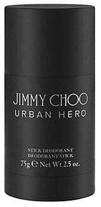 Дезодорант для мужчин Jimmy Choo Urban Hero, 75 мл