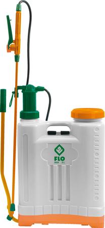 Slėginis purkštuvas Flo 89526, 15 l