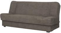 Sofa-lova Bodzio Bajka TBAW-D4/2, ruda sp., 196 x 90 cm x 92 cm