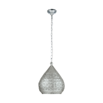 Šviestuvas kabinamas Eglo Melilla, E27, 1 x 60 W