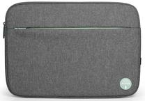 Portatīvā datora apvalks Port Designs Yosemite Eco 400705, pelēka krās., 1-15.6"
