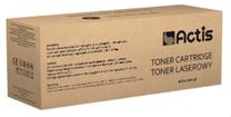 Tonerių kasetė Actis TH-401A, mėlyna sp.