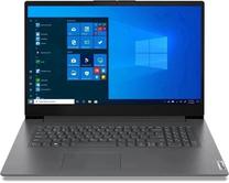 Nešiojamas kompiuteris Lenovo V17 G2 ITL 82NX00ERMH, Intel Core i5-1135G7, 8 GB, 256 GB, 17.3 ", Intel HD, pilka sp., EN, Windows