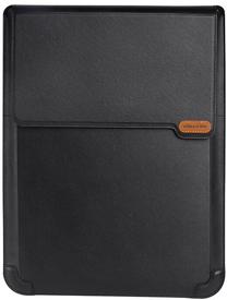 Klēpjdatoru soma Nillkin Versatile Laptop Sleeve 3in1, melna krās., 16"
