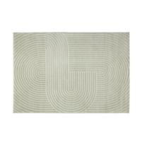 Ковер для открытых террас/комнатные Domoletti Tenerife Plus, зеленый цв., 220 см x 160 см