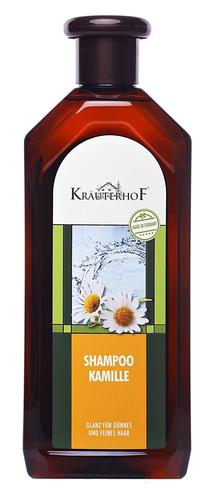 Šampūnas Krauterhof, 500 ml