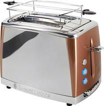 Skrudintuvas Russell Hobbs Luna Cooper 24290-56, nerūdijančiojo plieno sp./vario sp.