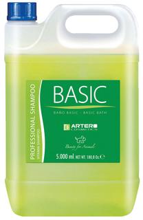 Šampūns suņiem Artero Neutro Basic 41ART005, 5000 ml