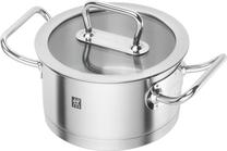 Puodas Zwilling Pro, Ø16 cm, 1.5 l, sidabro sp.