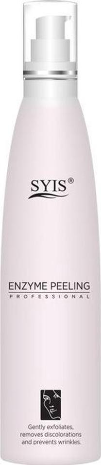 Sejas skrubis Syis Professional Enzyme Peeling, 200.0 ml