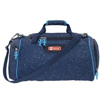 Sporta soma Step By Step SporterPorter II Sky Rocket, zila krās., 20 l